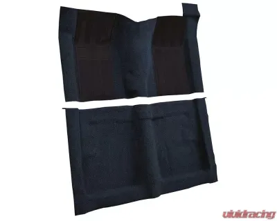 Custom Floor Carpet Ford Torino 1969 Complete Set Auto Custom Carpets - 14831-230-1225000000