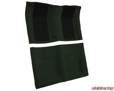 Custom Floor Carpet Ford Torino 1969 Complete Set Auto Custom Carpets - 14848-230-1219000000