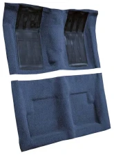 Custom Floor Carpet Ford Torino 1969 Complete Set Auto Custom Carpets                                     - 14849-230-1227000000 - Image 3