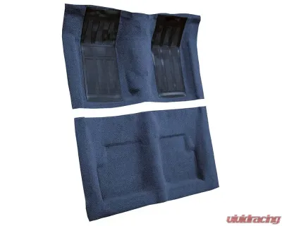 Custom Floor Carpet Ford Torino 1969 Complete Set Auto Custom Carpets - 14849-230-1227000000