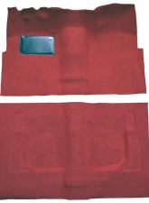 Custom Floor Carpet Ford Fairlane 1957 Complete Set Auto Custom Carpets                                     - 3172-230-1219000000 - Image 3