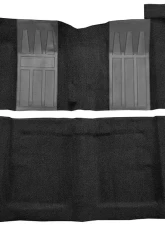 Custom Floor Carpet Mercury Cyclone 1966-1969 Complete Set Auto Custom Carpets                                     - 15060-232-1240000000 - Image 3