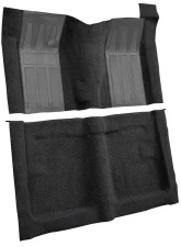 Custom Floor Carpet Mercury Cyclone 1966-1969 Complete Set Auto Custom Carpets                                     - 15060-232-1240000000 - Image 3