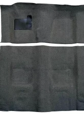 Custom Floor Carpet Pontiac Firebird 1970-1973 Complete Set Auto Custom Carpets                                     - 15131-230-1238000000 - Image 3