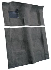 Custom Floor Carpet Pontiac Firebird 1970-1973 Complete Set Auto Custom Carpets                                     - 15131-230-1238000000 - Image 3