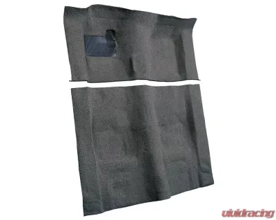 Custom Floor Carpet Pontiac Firebird 1970-1973 Complete Set Auto Custom Carpets - 15131-230-1238000000