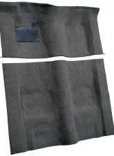 Custom Floor Carpet Chevrolet Camaro 1970-1973 Complete Set Auto Custom Carpets                                     - 15130-230-1219000000 - Image 3