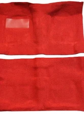 Custom Floor Carpet Chevrolet El Camino 1964-1967 Complete Set Auto Custom Carpets                                     - 3653-230-1227000000 - Image 3