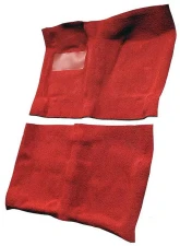 Custom Floor Carpet Chevrolet El Camino 1964-1967 Complete Set Auto Custom Carpets                                     - 3653-230-1227000000 - Image 3