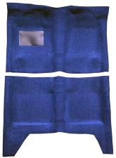 Custom Floor Carpet Dodge Dart 1974-1976 Complete Set Auto Custom Carpets                                     - 19608-162-1102000000 - Image 3
