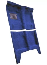 Custom Floor Carpet Dodge Dart 1974-1976 Complete Set Auto Custom Carpets                                     - 19608-162-1102000000 - Image 3