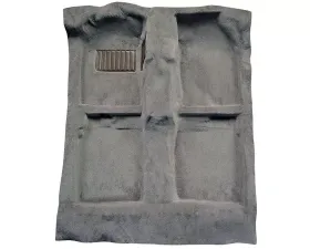 Custom Floor Carpet Toyota Camry 1997-2001 Complete Set Auto Custom Carpets