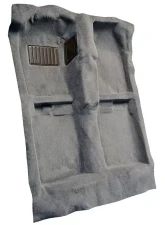 Custom Floor Carpet Toyota Camry 1997-2001 Complete Set Auto Custom Carpets                                     - 16040-162-1151000000 - Image 3