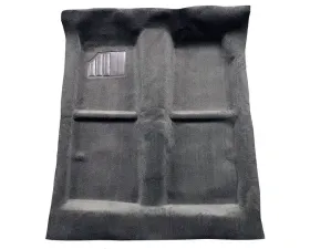 Custom Floor Carpet Acura Integra 1994-2001 Complete Set Auto Custom Carpets