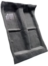 Custom Floor Carpet Acura Integra 1994-2001 Complete Set Auto Custom Carpets                                     - 16046-162-1075000000 - Image 3