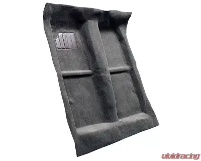 Custom Floor Carpet Acura Integra 1994-2001 Complete Set Auto Custom Carpets - 16046-162-1075000000