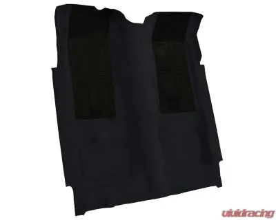 Custom Floor Carpet Ford Torino 1972-1973 Complete Set Auto Custom Carpets - 16062-232-1219000000