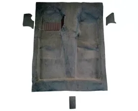 Custom Floor Carpet Acura Legend 1991-1995 Complete Set Auto Custom Carpets