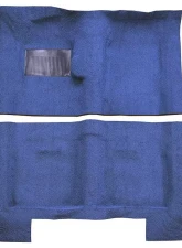 Custom Floor Carpet Dodge Coronet 1966-1970 Complete Set Auto Custom Carpets                                     - 16271-230-1227000000 - Image 3