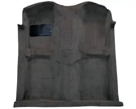 Custom Floor Carpet Ford Mustang 1994-2004 Complete Set Auto Custom Carpets