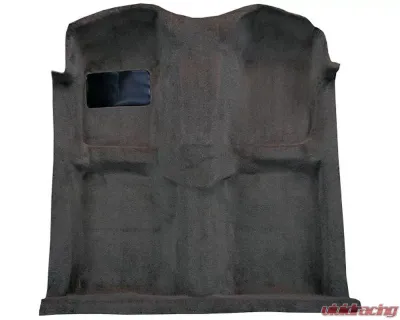 Custom Floor Carpet Ford Mustang 1994-2004 Complete Set Auto Custom Carpets - 10142-162-1145000000