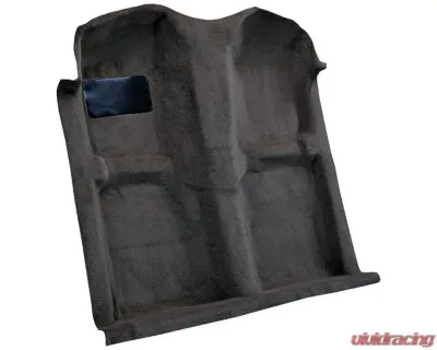 Custom Floor Carpet Ford Mustang 1994-2004 Complete Set Auto Custom Carpets - 10142-162-1145000000