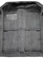 Custom Floor Carpet Honda Civic 1992-1995 Complete Set Auto Custom Carpets                                     - 4599-162-1085000000 - Image 3