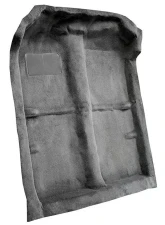 Custom Floor Carpet Honda Civic 1992-1995 Complete Set Auto Custom Carpets                                     - 4599-162-1085000000 - Image 3