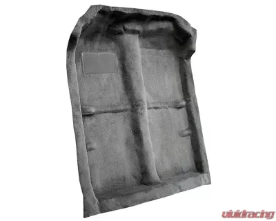 Custom Floor Carpet Honda Civic 1992-1995 Complete Set Auto Custom Carpets - 4599-162-1085000000