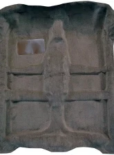 Custom Floor Carpet Pontiac Sunfire 1995-2005 Complete Set Auto Custom Carpets                                     - 11480-160-1075000000 - Image 3