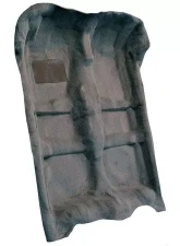 Custom Floor Carpet Pontiac Sunfire 1995-2005 Complete Set Auto Custom Carpets                                     - 11480-160-1075000000 - Image 3