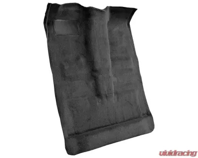 Custom Floor Carpet Mazda B2300 1994-1997 Complete Set Auto Custom Carpets - 10901-160-1134000000