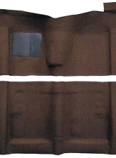 Custom Floor Carpet Ford Torino 1970-1971 Complete Set Auto Custom Carpets                                     - 16491-232-1220000000 - Image 3