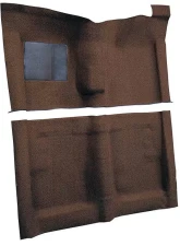 Custom Floor Carpet Ford Torino 1970-1971 Complete Set Auto Custom Carpets                                     - 16491-232-1220000000 - Image 3