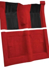 Custom Floor Carpet Mercury Cyclone 1970-1971 Complete Set Auto Custom Carpets                                     - 21615-230-1219000000 - Image 3