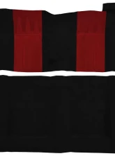 Custom Floor Carpet Ford Torino 1970-1971 Complete Set Auto Custom Carpets                                     - 16499-230-1219000000 - Image 3