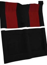 Custom Floor Carpet Ford Torino 1970-1971 Complete Set Auto Custom Carpets                                     - 16499-230-1219000000 - Image 3