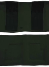 Custom Floor Carpet Ford Torino 1970-1971 Complete Set Auto Custom Carpets                                     - 16503-230-1226000000 - Image 3