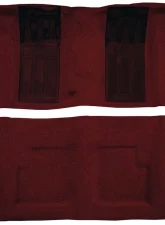 Custom Floor Carpet Ford Torino 1970-1971 Complete Set Auto Custom Carpets                                     - 16505-232-1219000000 - Image 3