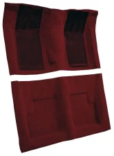 Custom Floor Carpet Ford Torino 1970-1971 Complete Set Auto Custom Carpets                                     - 16505-232-1219000000 - Image 3