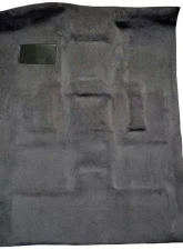 Custom Floor Carpet GMC Yukon 2000-2006 Passenger Area Auto Custom Carpets                                     - 16522-160-1065000000 - Image 3