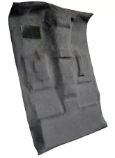 Custom Floor Carpet GMC Yukon 2000-2006 Passenger Area Auto Custom Carpets                                     - 16522-160-1065000000 - Image 3