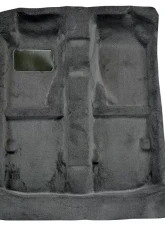 Custom Floor Carpet Honda Accord 1998-2002 Complete Set Auto Custom Carpets                                     - 16541-162-1065000000 - Image 3