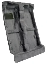 Custom Floor Carpet Honda Accord 1998-2002 Complete Set Auto Custom Carpets                                     - 16541-162-1065000000 - Image 3