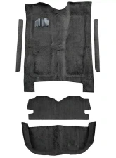 Custom Floor Carpet Chevrolet El Camino 1978 Complete Set Auto Custom Carpets                                     - 16596-160-1085000000 - Image 3