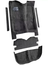 Custom Floor Carpet Chevrolet El Camino 1978 Complete Set Auto Custom Carpets                                     - 16596-160-1085000000 - Image 3