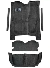 Custom Floor Carpet GMC Caballero 1979-1981 Complete Set Auto Custom Carpets                                     - 16603-162-1071000000 - Image 3