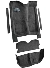 Custom Floor Carpet GMC Caballero 1979-1981 Complete Set Auto Custom Carpets                                     - 16603-162-1071000000 - Image 3