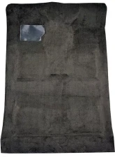 Custom Floor Carpet Ford F-250 1999-2007 Complete Set Auto Custom Carpets                                     - 16745-160-1106000000 - Image 3