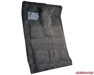 Custom Floor Carpet Ford F-250 1999-2007 Complete Set Auto Custom Carpets - 16745-160-1106000000